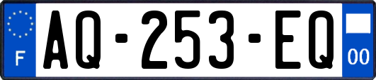 AQ-253-EQ