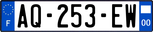 AQ-253-EW