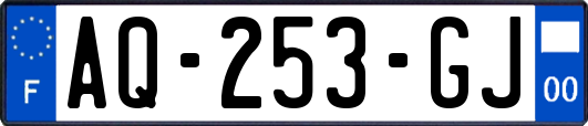 AQ-253-GJ