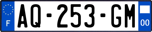 AQ-253-GM