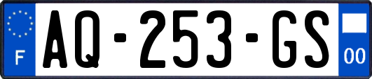 AQ-253-GS