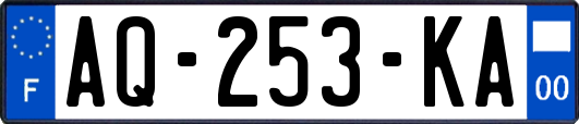 AQ-253-KA