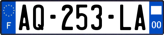 AQ-253-LA