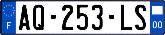 AQ-253-LS