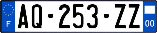 AQ-253-ZZ