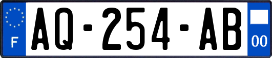 AQ-254-AB