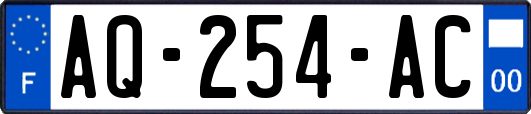 AQ-254-AC