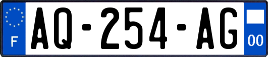 AQ-254-AG