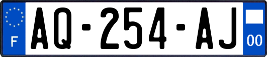 AQ-254-AJ