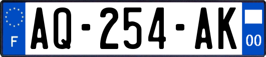 AQ-254-AK