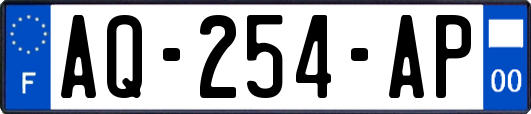 AQ-254-AP