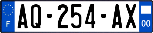 AQ-254-AX