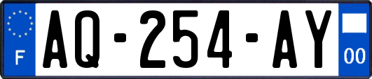 AQ-254-AY