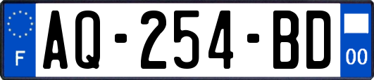 AQ-254-BD