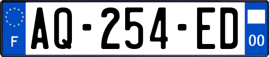 AQ-254-ED