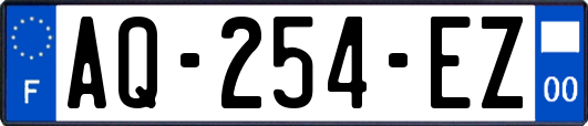 AQ-254-EZ