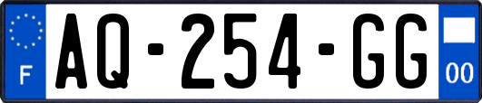 AQ-254-GG