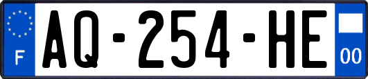 AQ-254-HE