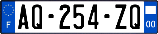 AQ-254-ZQ