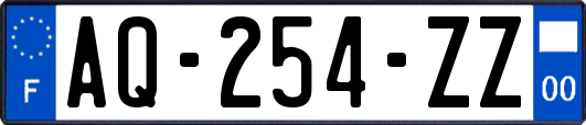 AQ-254-ZZ