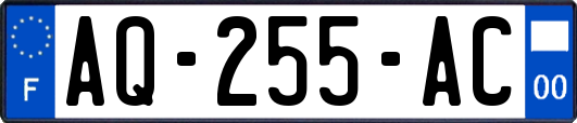 AQ-255-AC