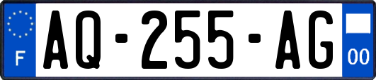 AQ-255-AG