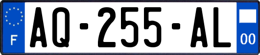 AQ-255-AL