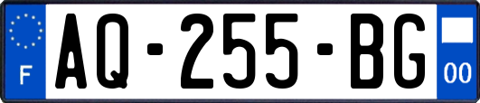 AQ-255-BG