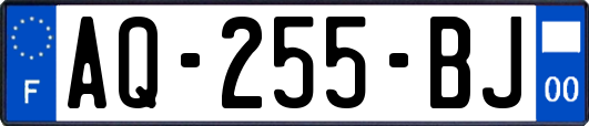 AQ-255-BJ