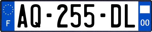 AQ-255-DL