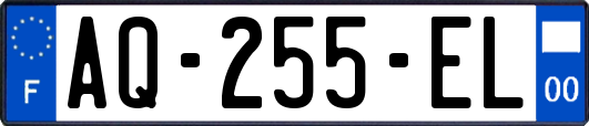 AQ-255-EL