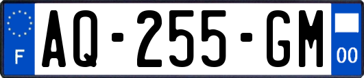 AQ-255-GM