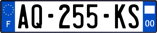 AQ-255-KS