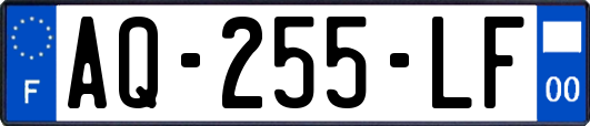 AQ-255-LF