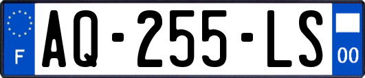 AQ-255-LS