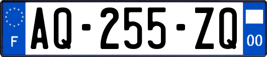 AQ-255-ZQ