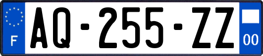 AQ-255-ZZ