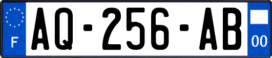 AQ-256-AB