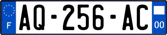 AQ-256-AC