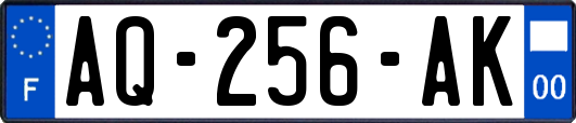 AQ-256-AK