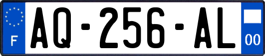 AQ-256-AL