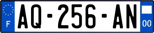 AQ-256-AN