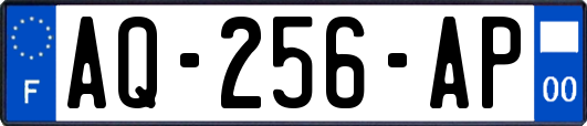 AQ-256-AP