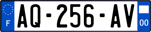 AQ-256-AV