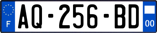 AQ-256-BD