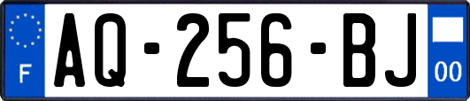 AQ-256-BJ