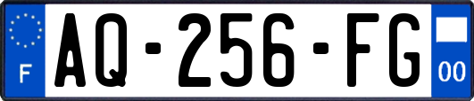 AQ-256-FG