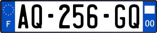 AQ-256-GQ