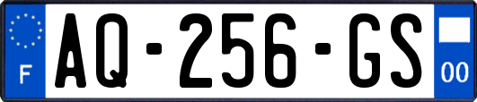 AQ-256-GS