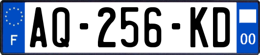 AQ-256-KD